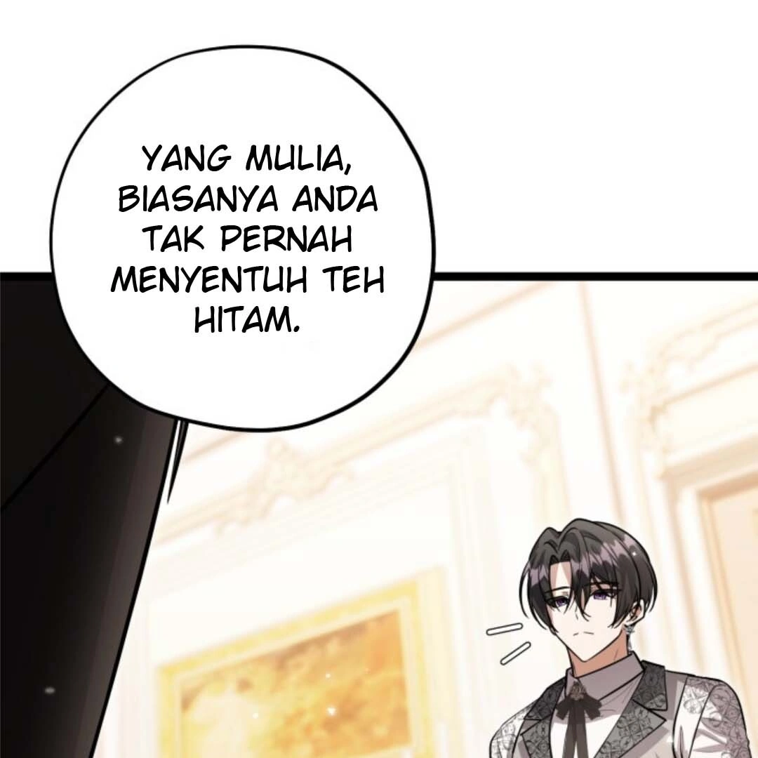 The Villain’s Daughter Plans To Run Away Chapter 36 Gambar 83