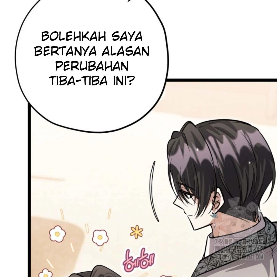 The Villain’s Daughter Plans To Run Away Chapter 36 Gambar 85