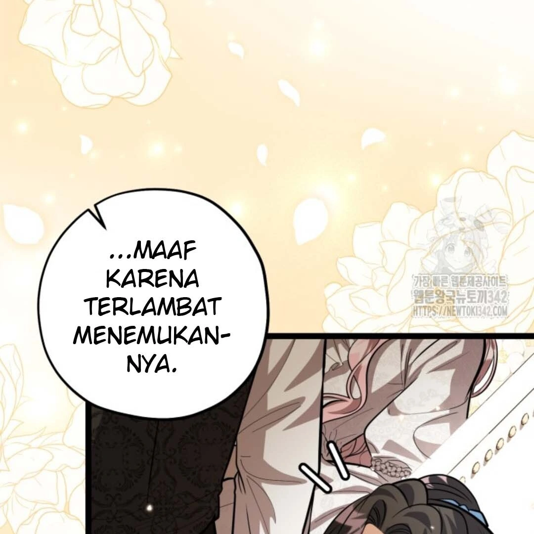 The Villain’s Daughter Plans To Run Away Chapter 36 Gambar 9