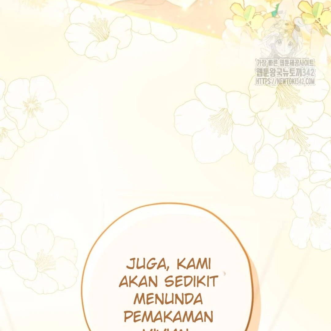 The Villain’s Daughter Plans To Run Away Chapter 36 Gambar 94