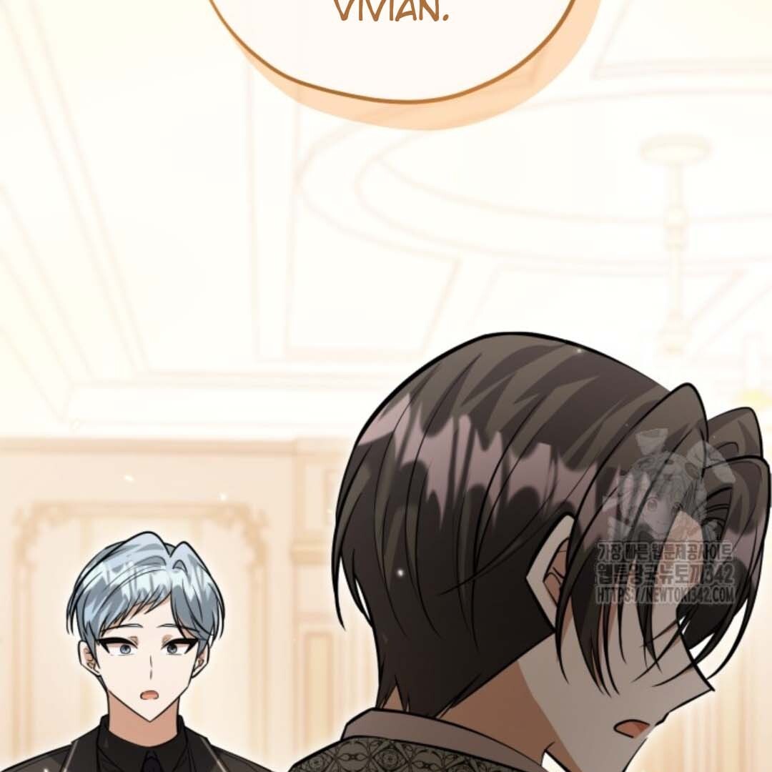 The Villain’s Daughter Plans To Run Away Chapter 36 Gambar 95