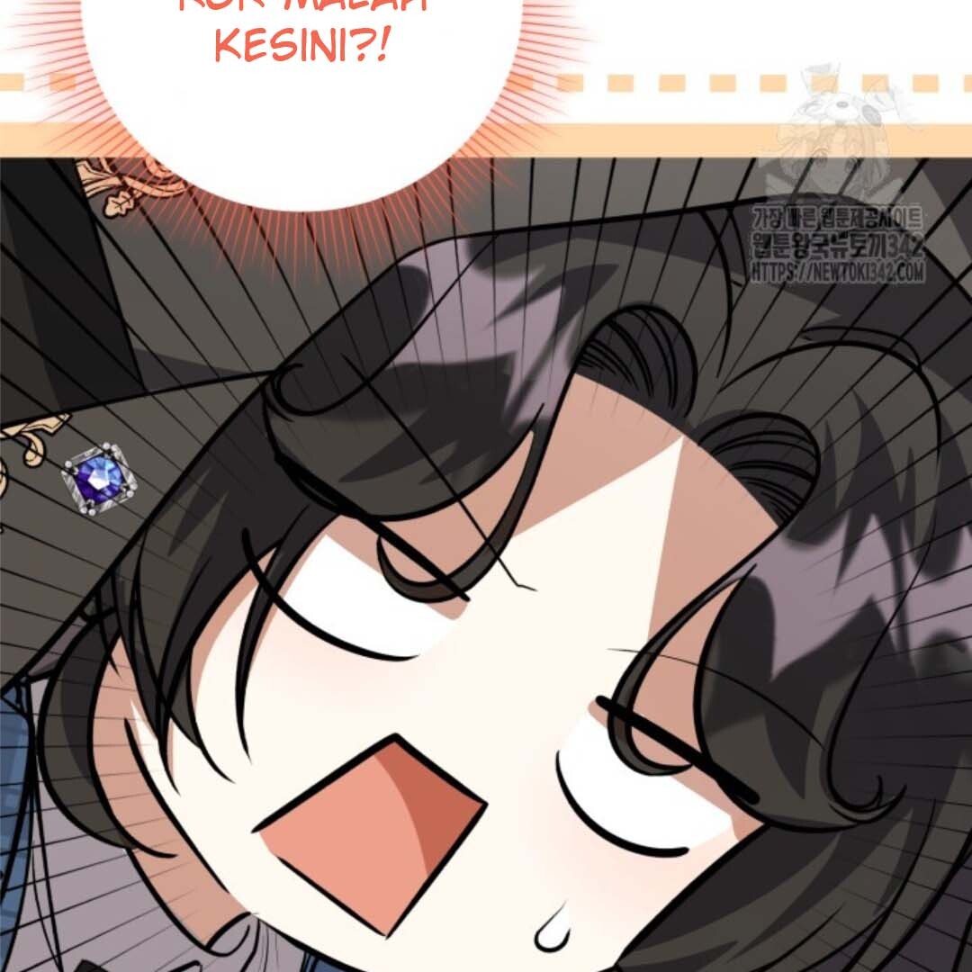 The Villain’s Daughter Plans To Run Away Chapter 35 Gambar 155