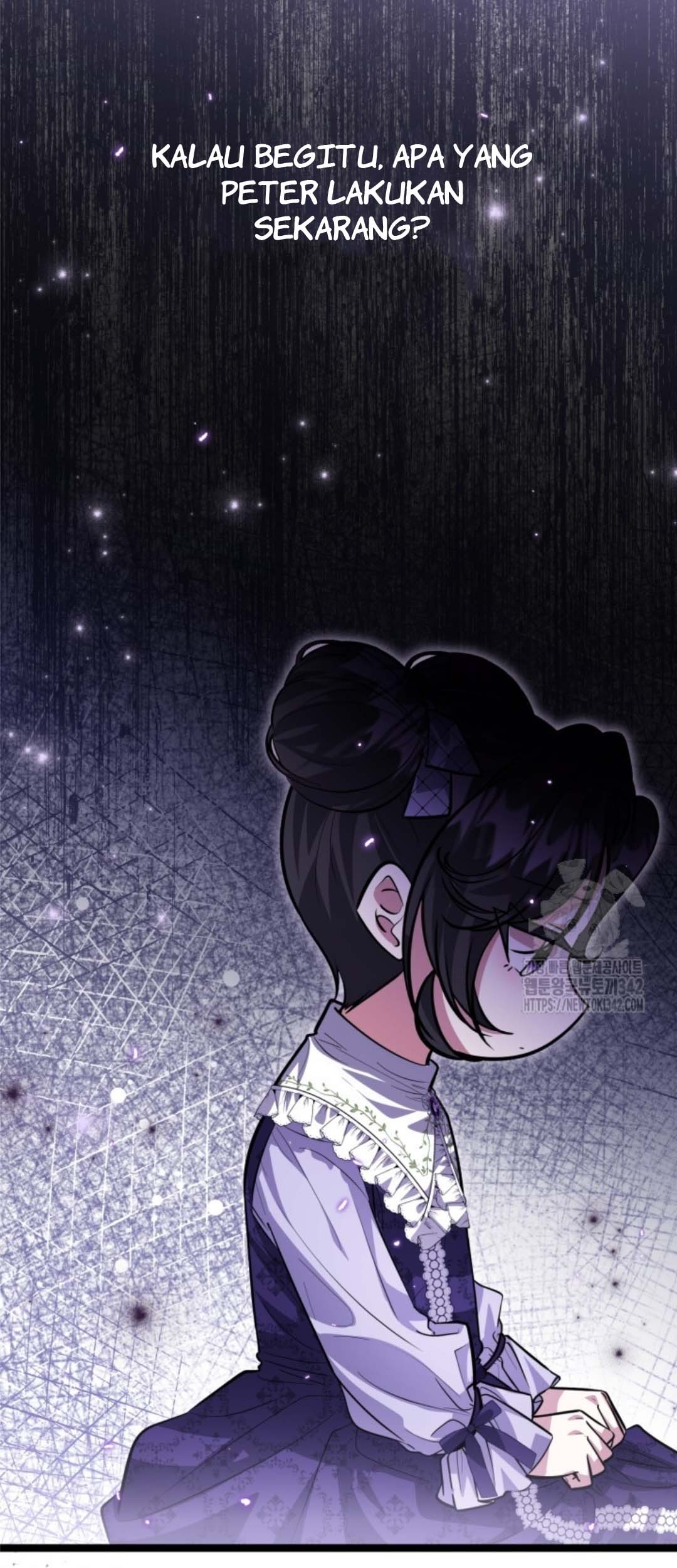 The Villain’s Daughter Plans To Run Away Chapter 35 Gambar 14