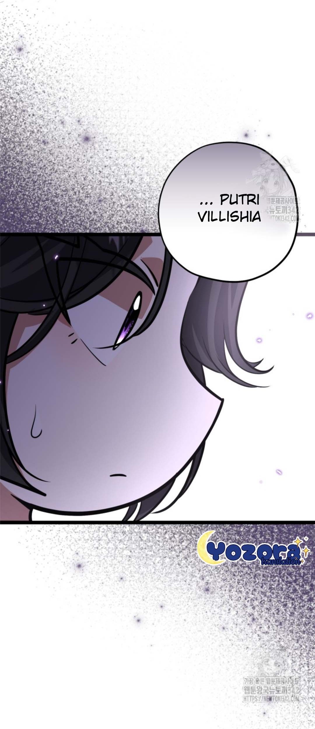 The Villain’s Daughter Plans To Run Away Chapter 35 Gambar 15