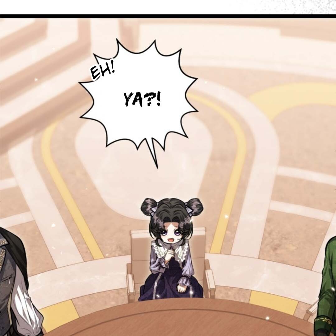 The Villain’s Daughter Plans To Run Away Chapter 35 Gambar 17