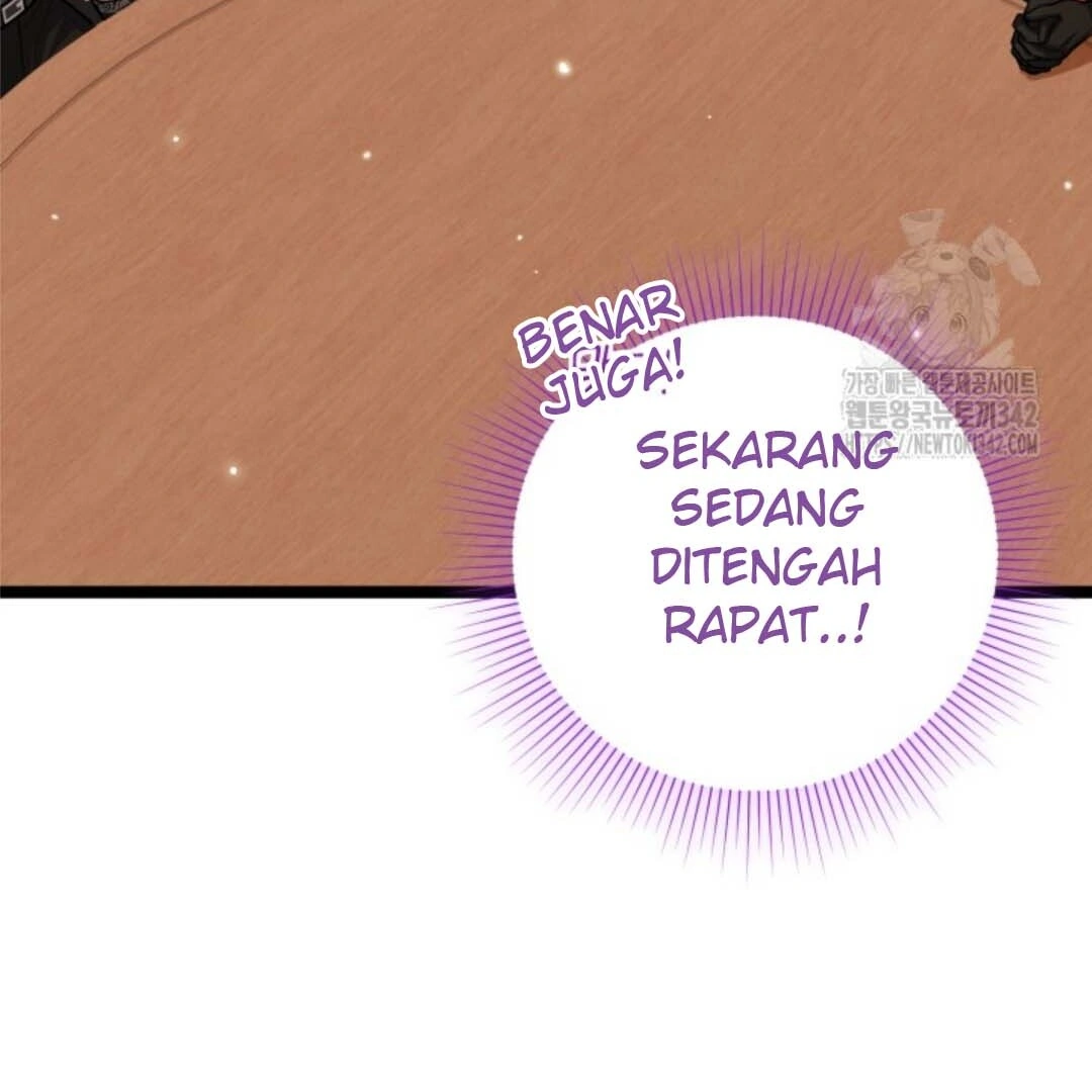 The Villain’s Daughter Plans To Run Away Chapter 35 Gambar 18
