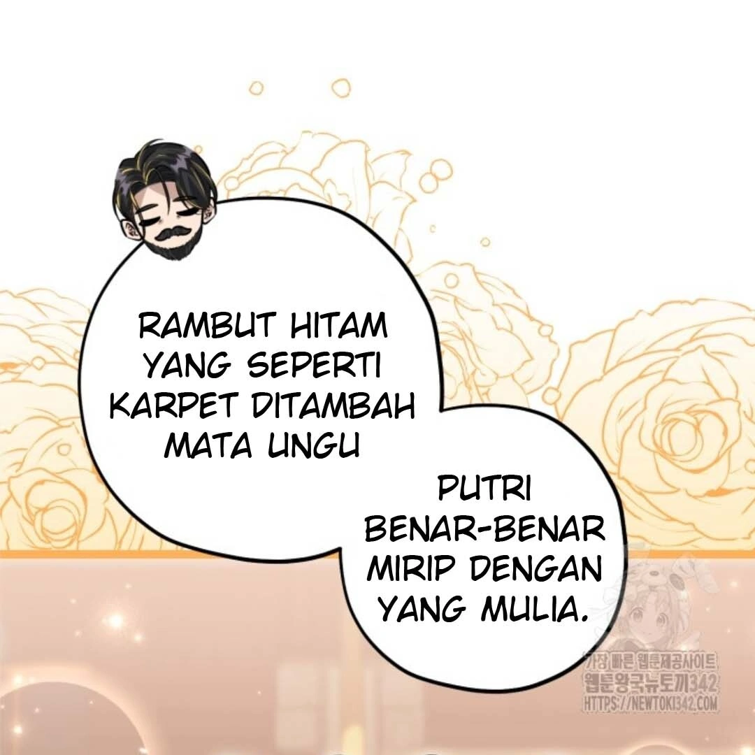 The Villain’s Daughter Plans To Run Away Chapter 35 Gambar 19