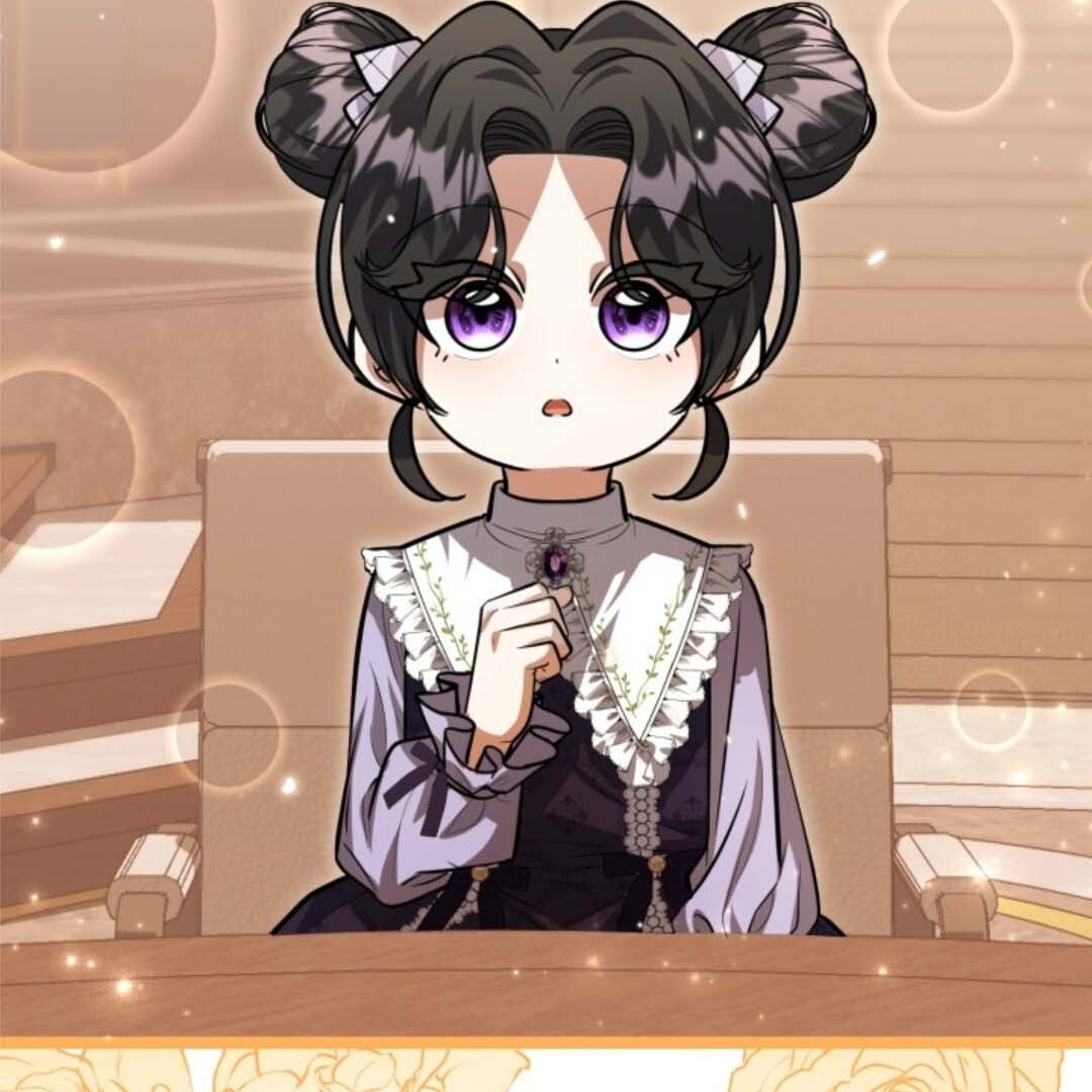 The Villain’s Daughter Plans To Run Away Chapter 35 Gambar 20