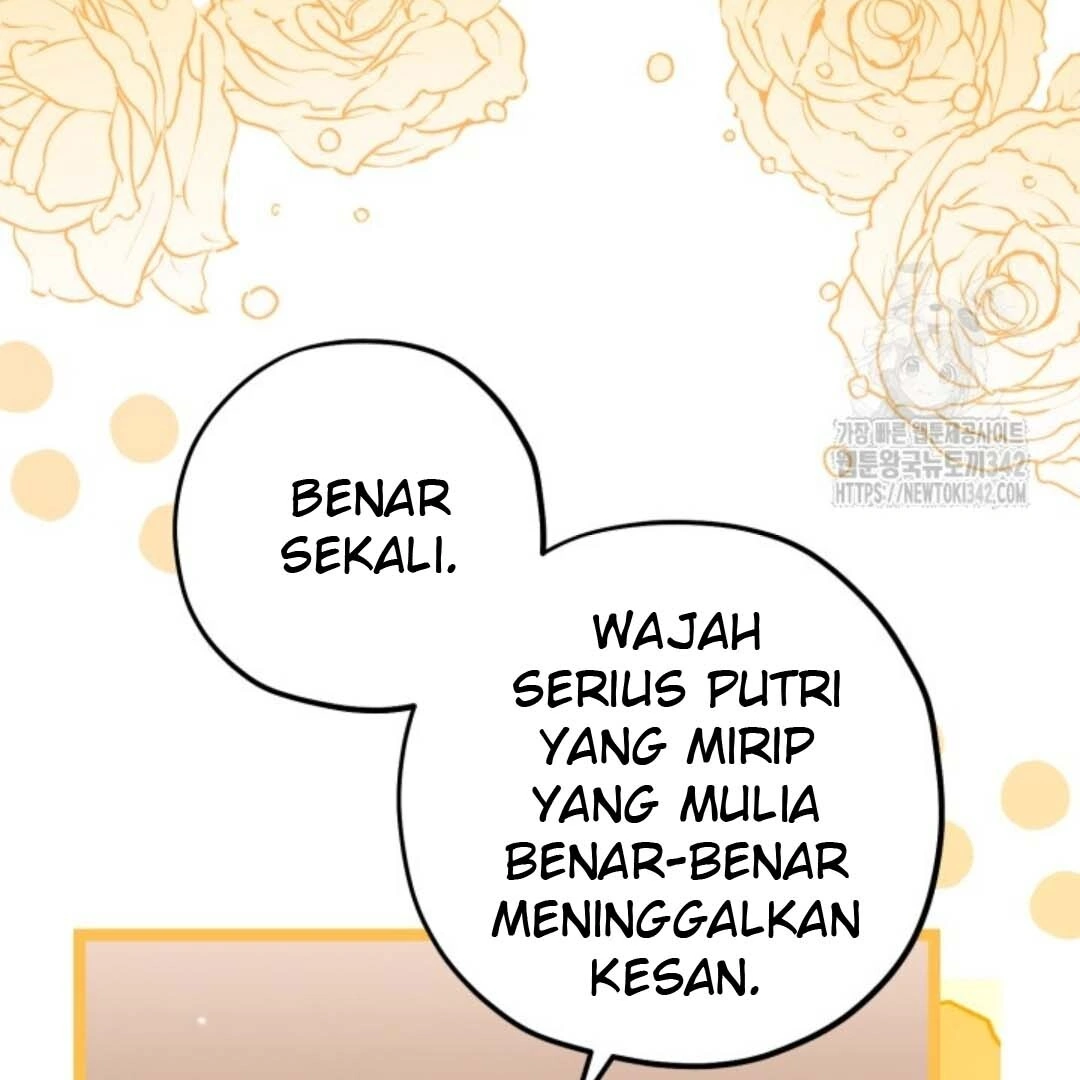 The Villain’s Daughter Plans To Run Away Chapter 35 Gambar 21