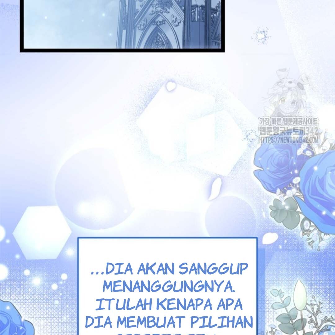 The Villain’s Daughter Plans To Run Away Chapter 35 Gambar 116