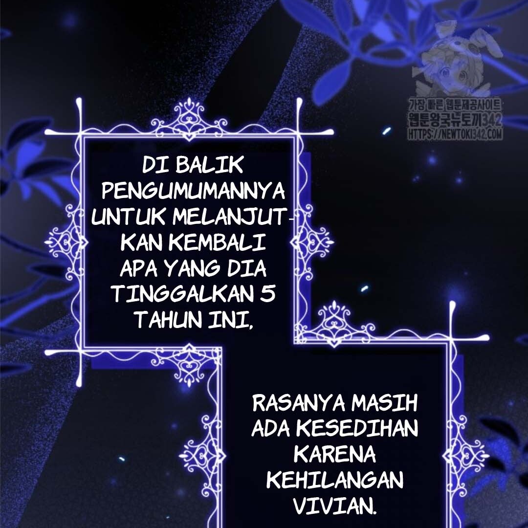 The Villain’s Daughter Plans To Run Away Chapter 35 Gambar 123