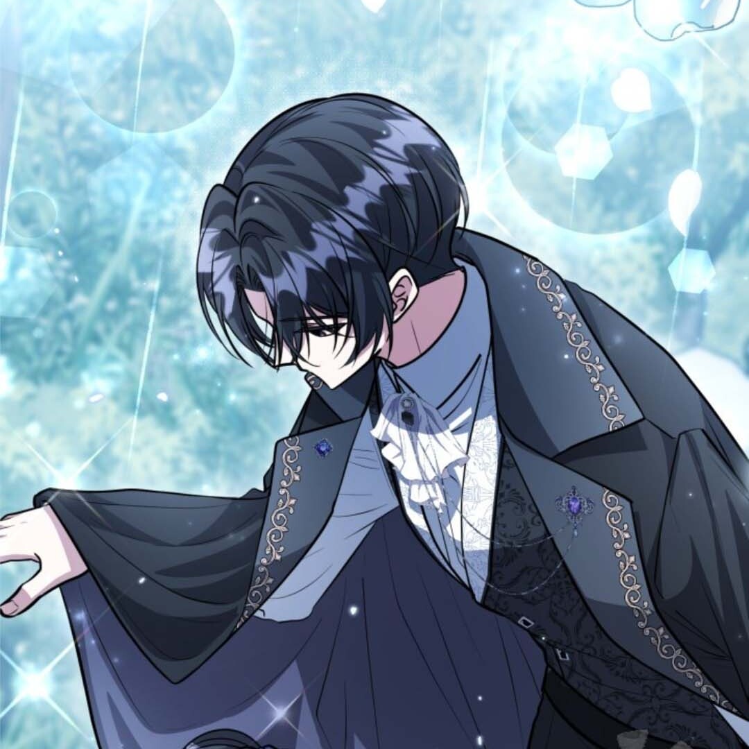 The Villain’s Daughter Plans To Run Away Chapter 35 Gambar 134