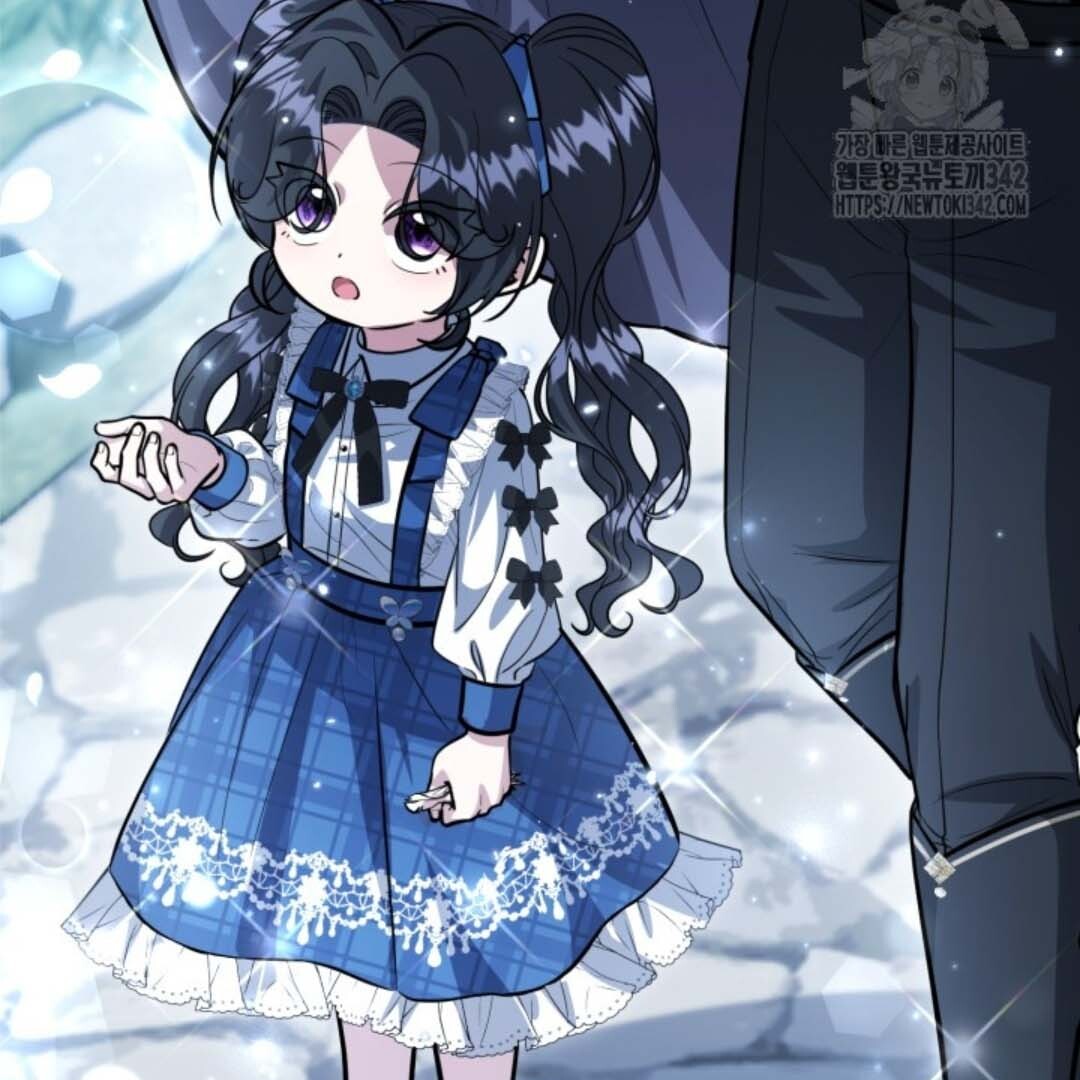 The Villain’s Daughter Plans To Run Away Chapter 35 Gambar 135