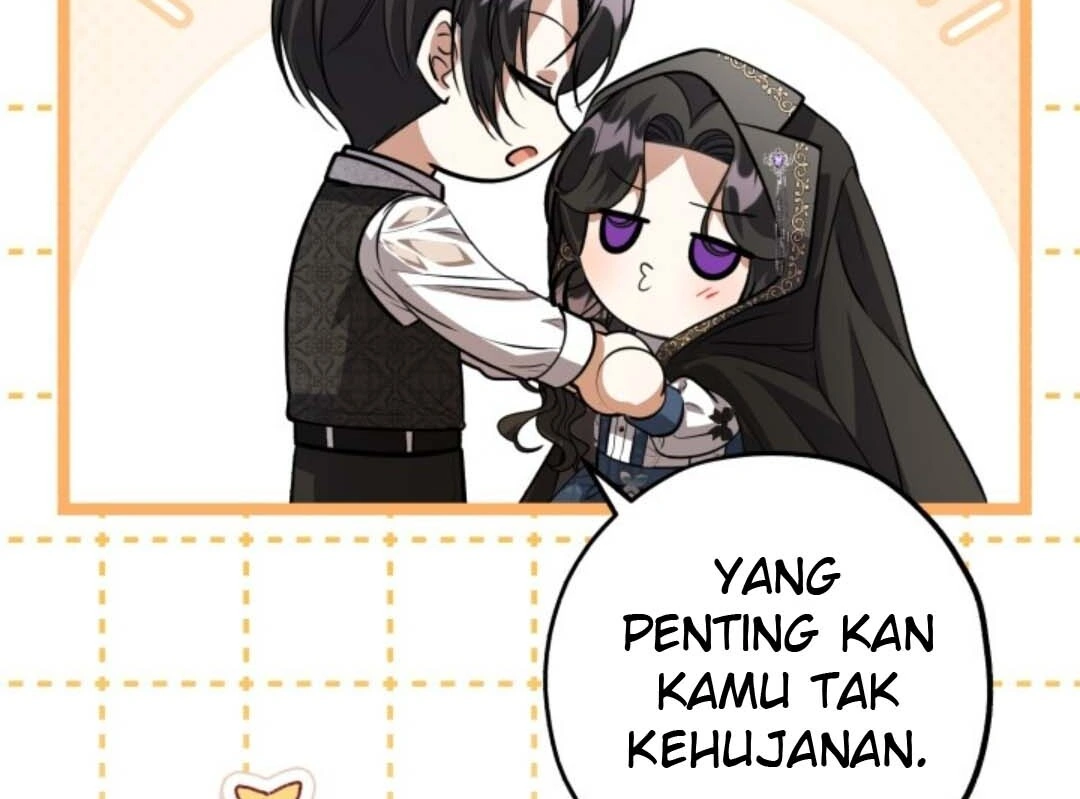 The Villain’s Daughter Plans To Run Away Chapter 35 Gambar 145