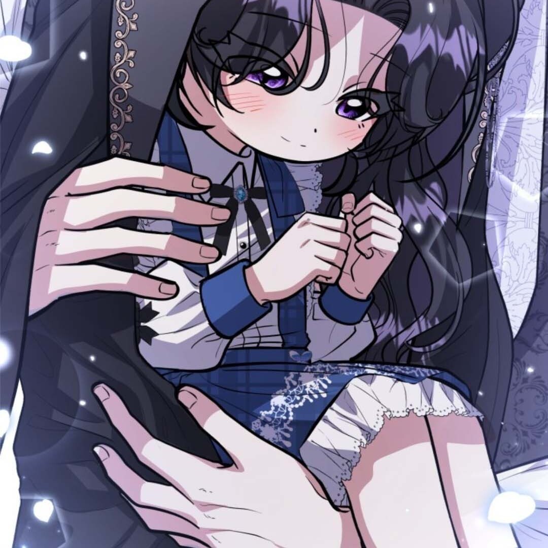 The Villain’s Daughter Plans To Run Away Chapter 35 Gambar 150