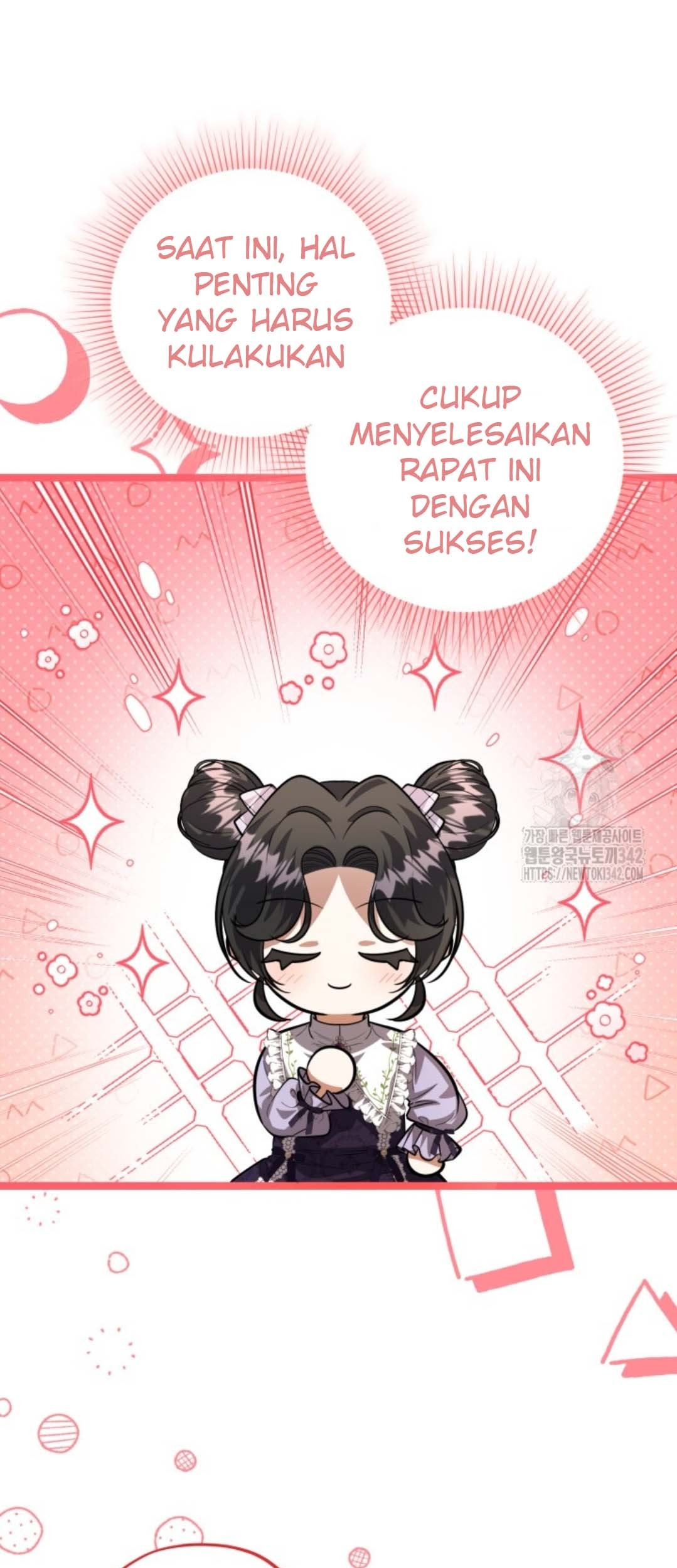 The Villain’s Daughter Plans To Run Away Chapter 35 Gambar 30