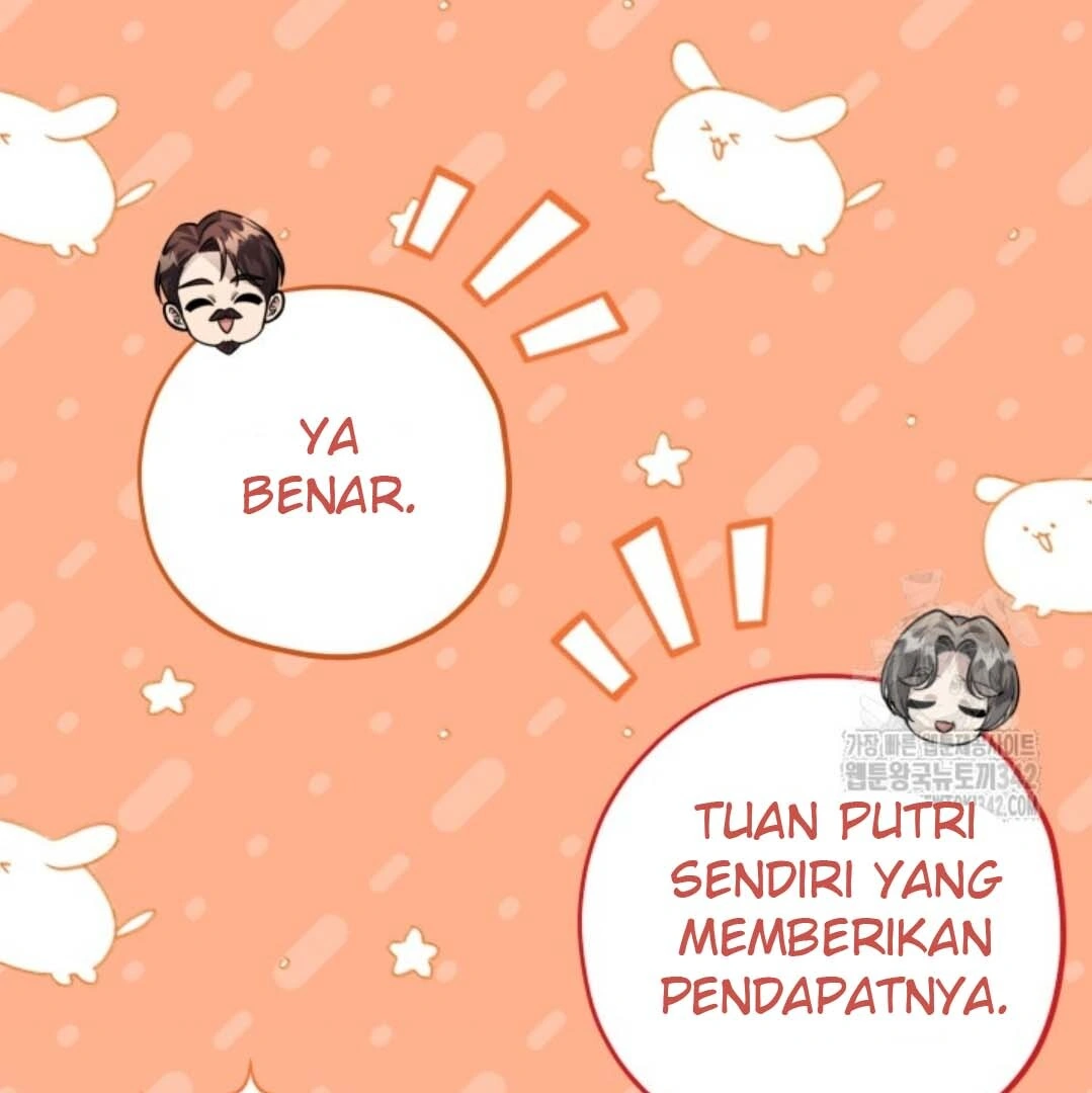 The Villain’s Daughter Plans To Run Away Chapter 35 Gambar 35