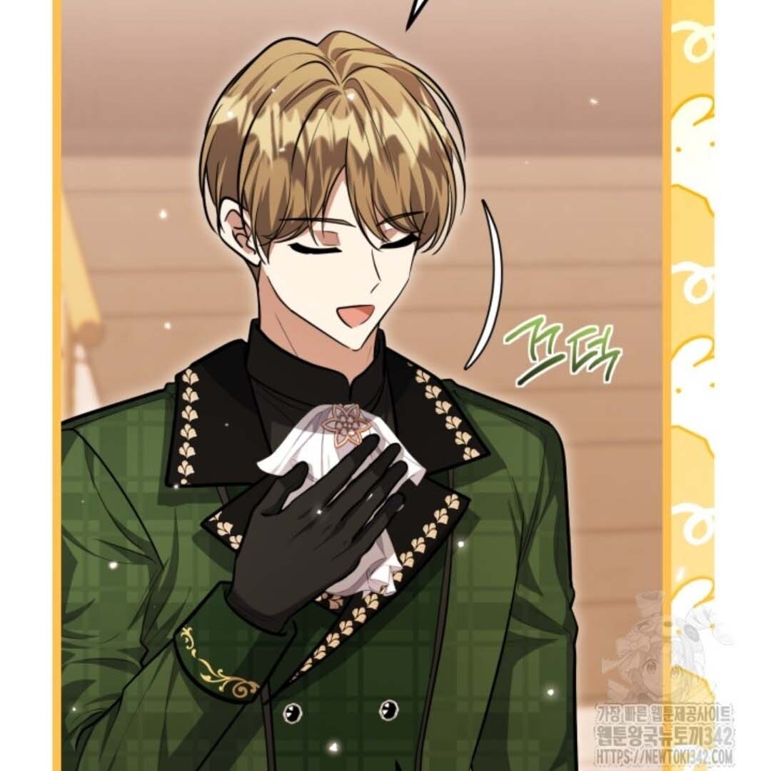 The Villain’s Daughter Plans To Run Away Chapter 35 Gambar 22