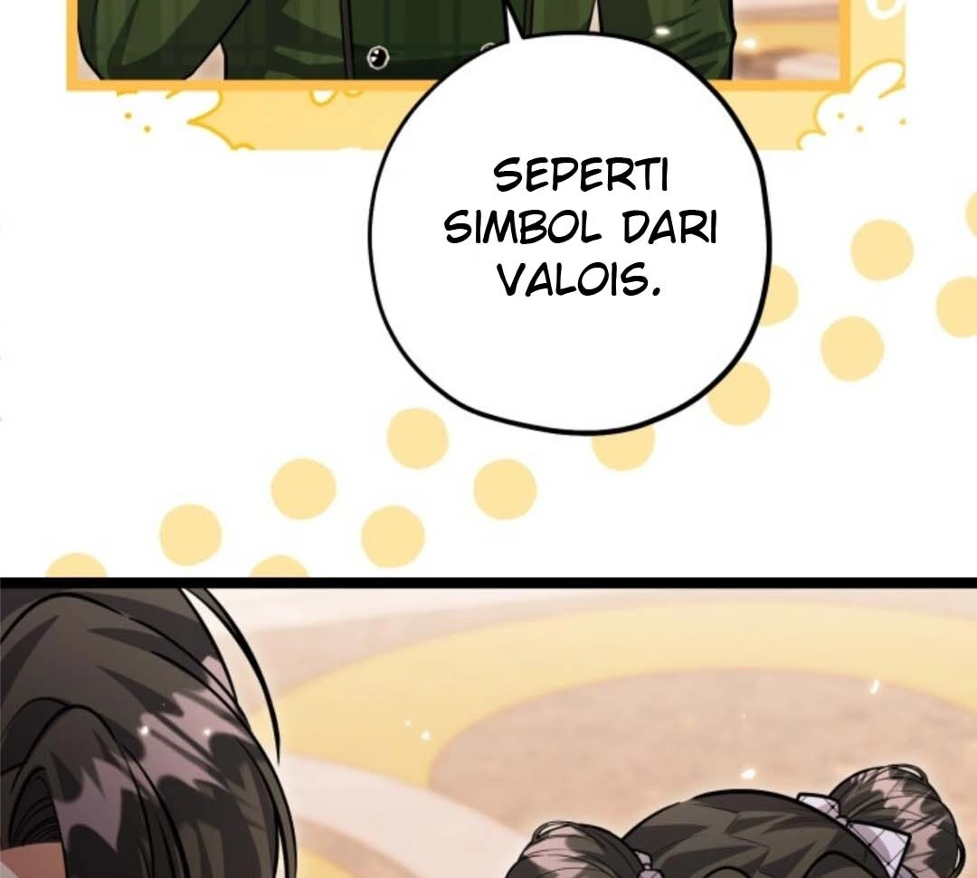 The Villain’s Daughter Plans To Run Away Chapter 35 Gambar 23