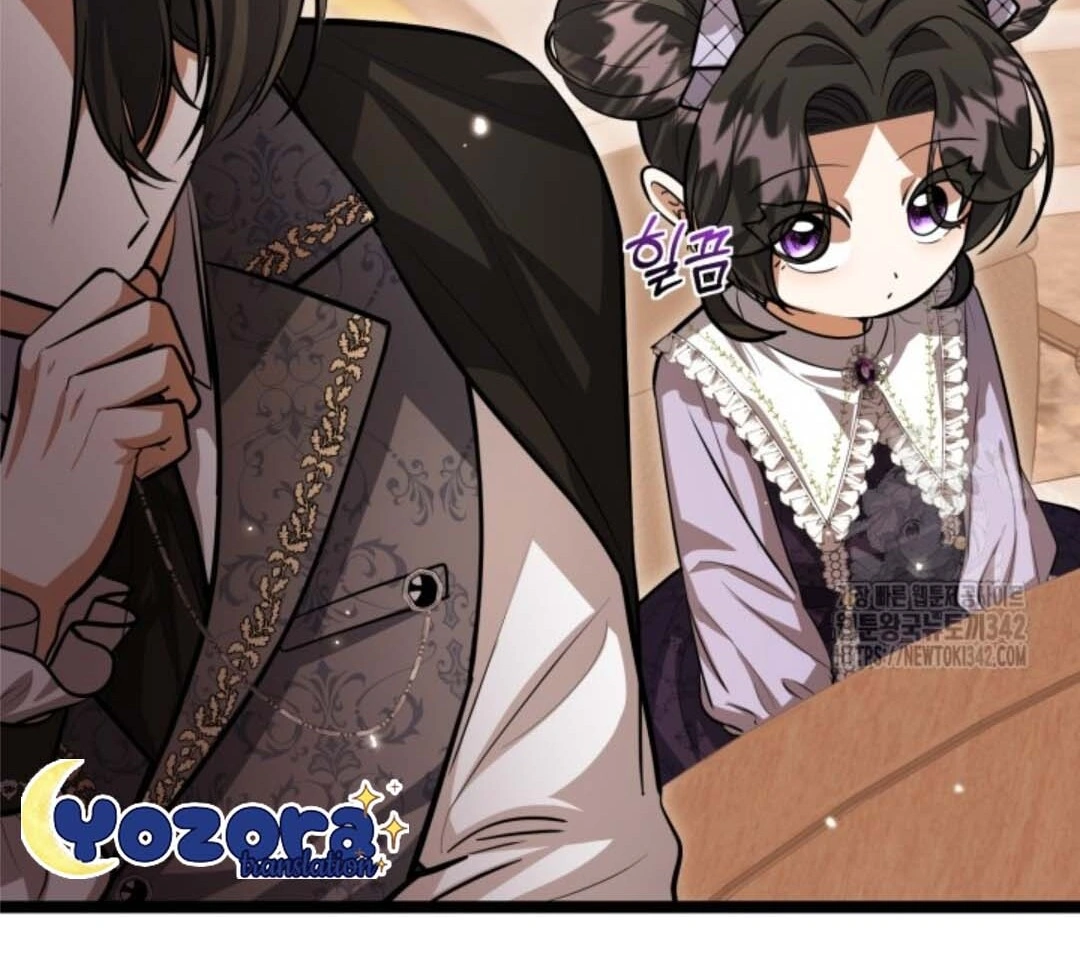 The Villain’s Daughter Plans To Run Away Chapter 35 Gambar 24