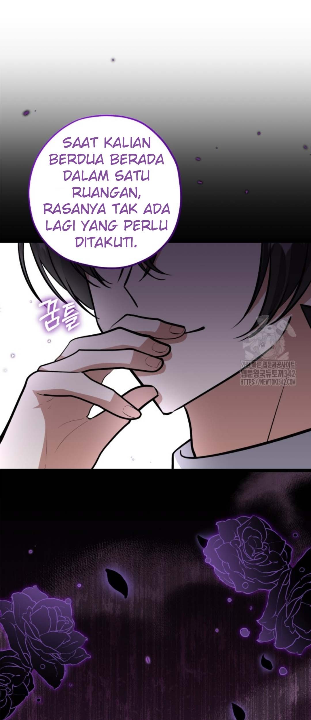The Villain’s Daughter Plans To Run Away Chapter 35 Gambar 25