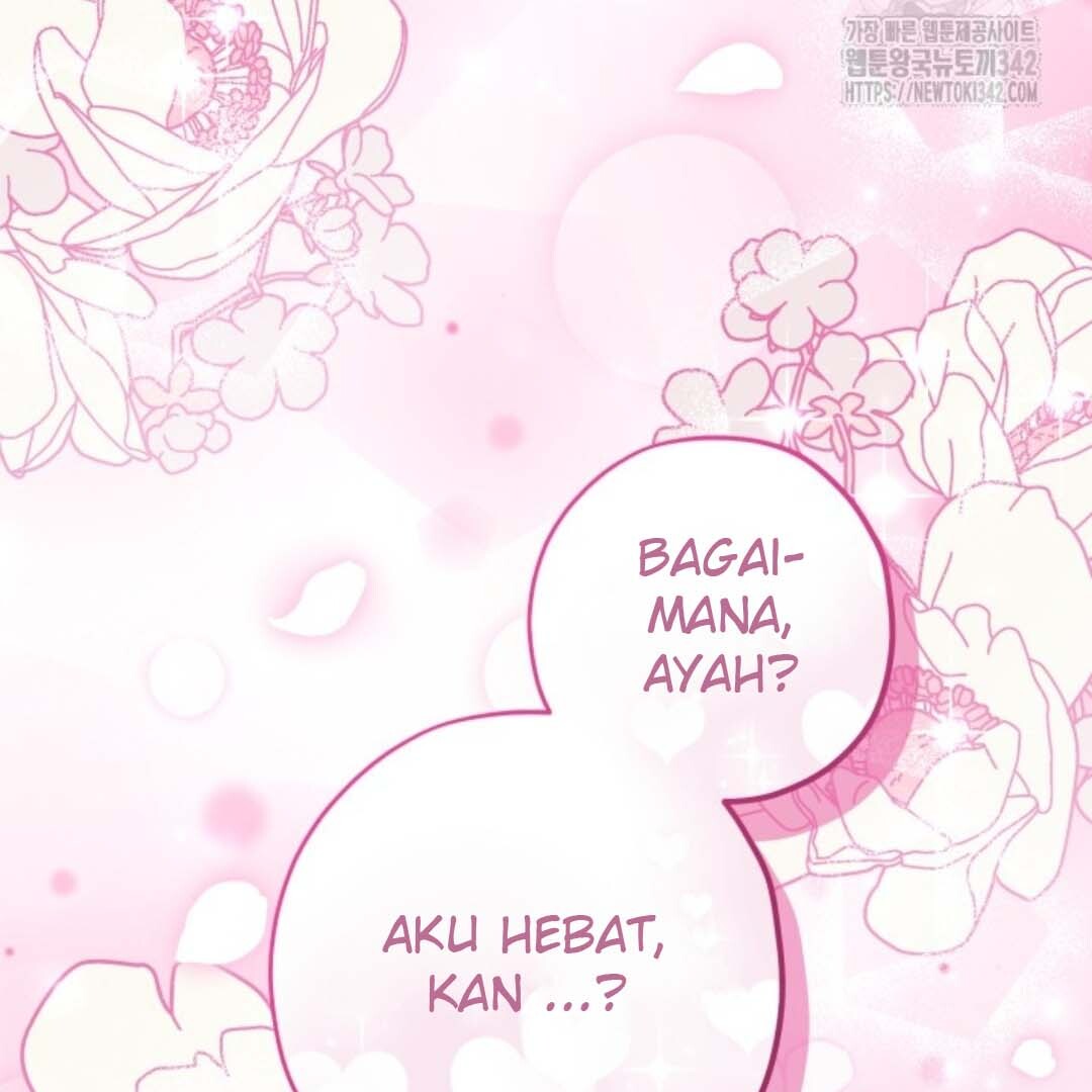 The Villain’s Daughter Plans To Run Away Chapter 35 Gambar 41