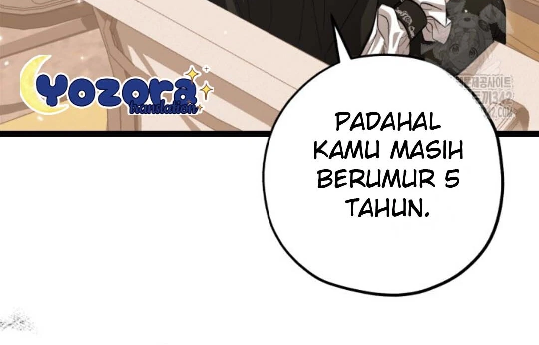 The Villain’s Daughter Plans To Run Away Chapter 35 Gambar 51