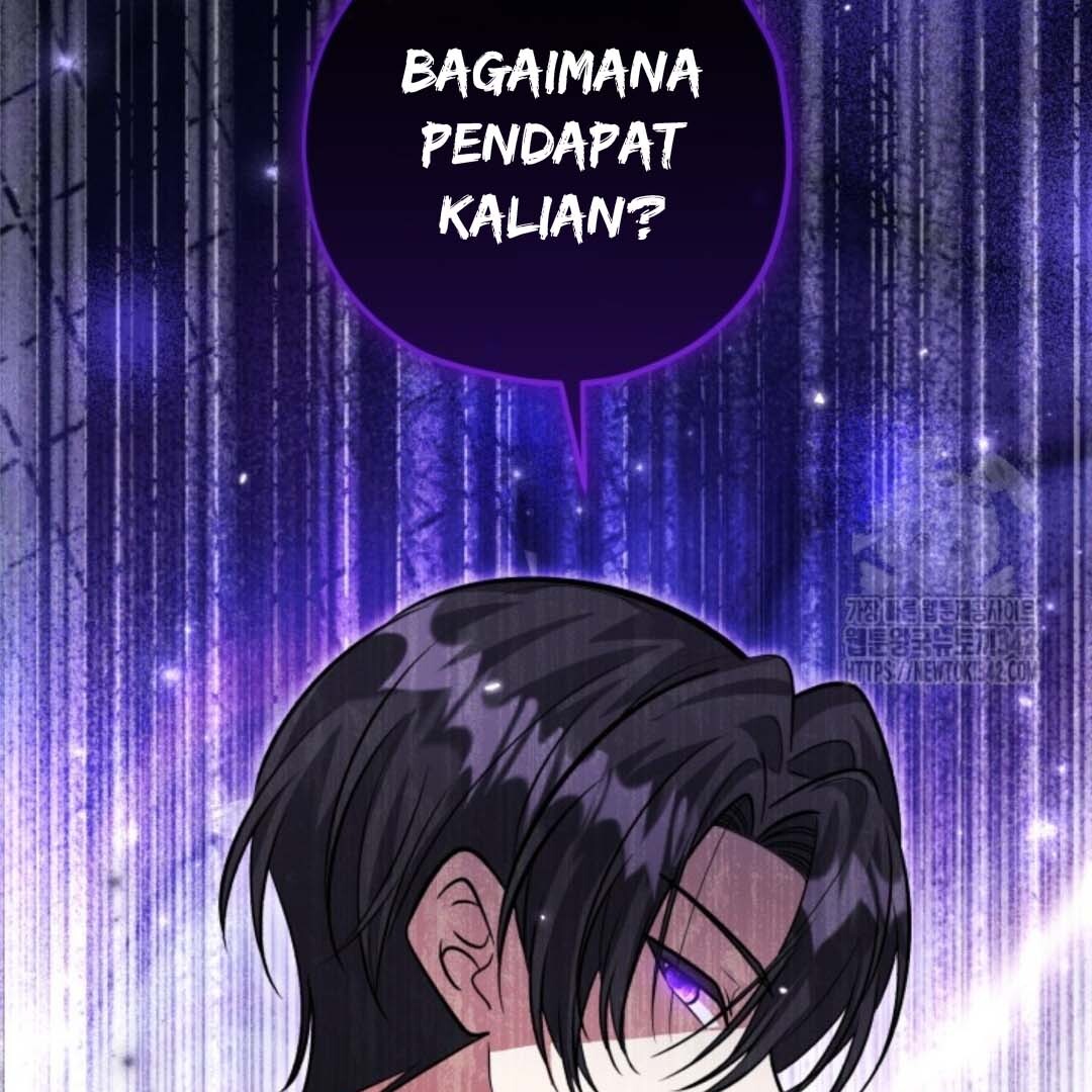 The Villain’s Daughter Plans To Run Away Chapter 35 Gambar 54