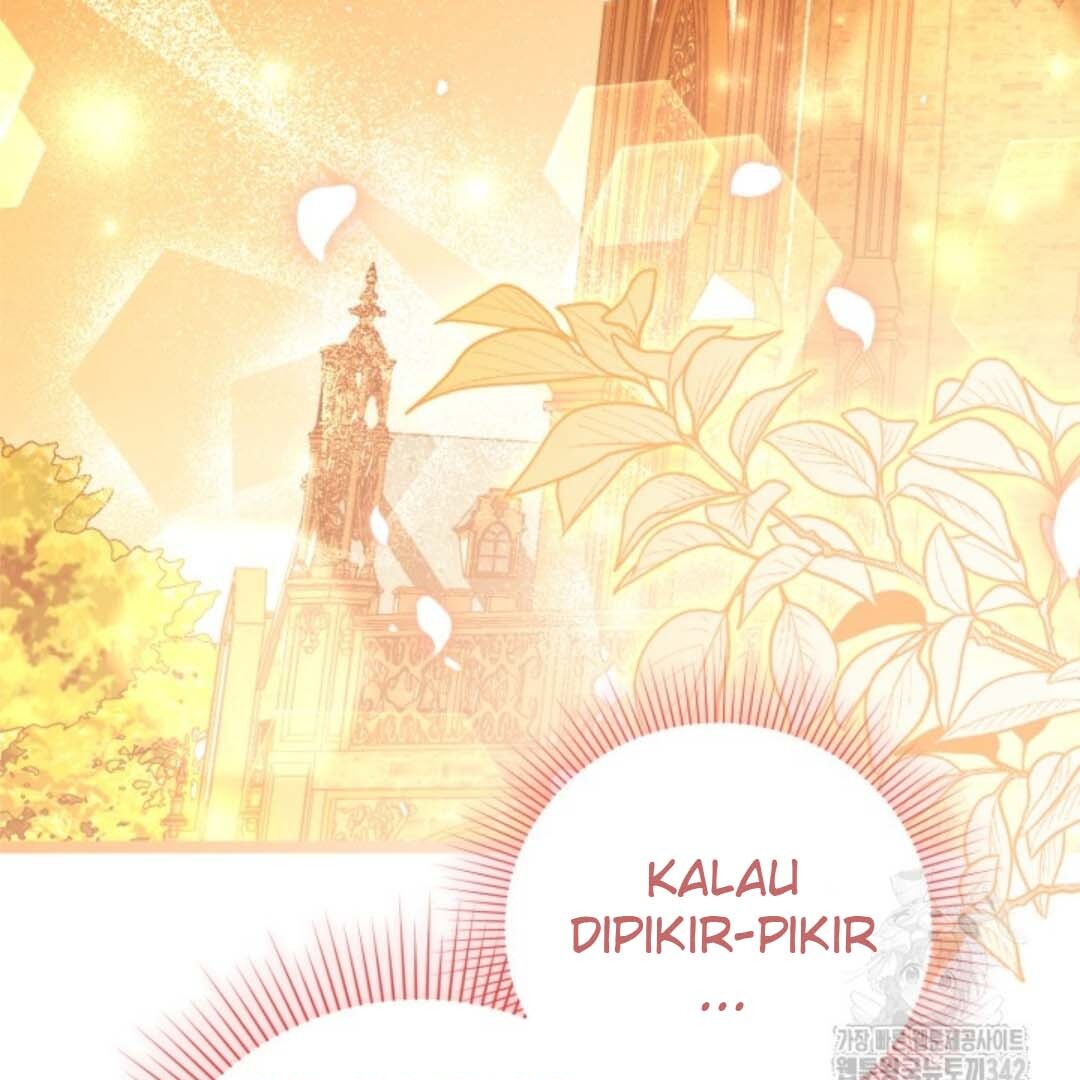 The Villain’s Daughter Plans To Run Away Chapter 35 Gambar 4