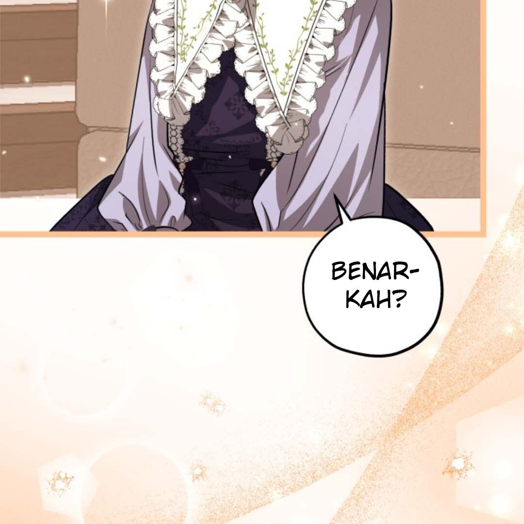 The Villain’s Daughter Plans To Run Away Chapter 35 Gambar 48