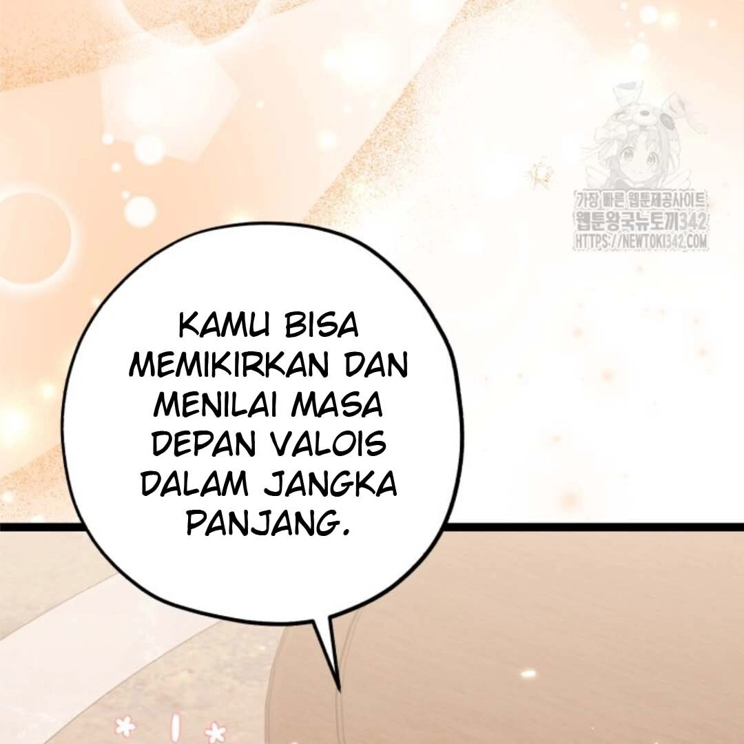 The Villain’s Daughter Plans To Run Away Chapter 35 Gambar 49