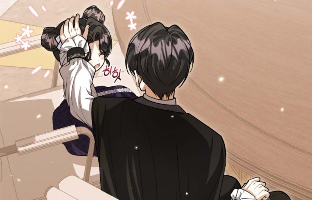 The Villain’s Daughter Plans To Run Away Chapter 35 Gambar 50