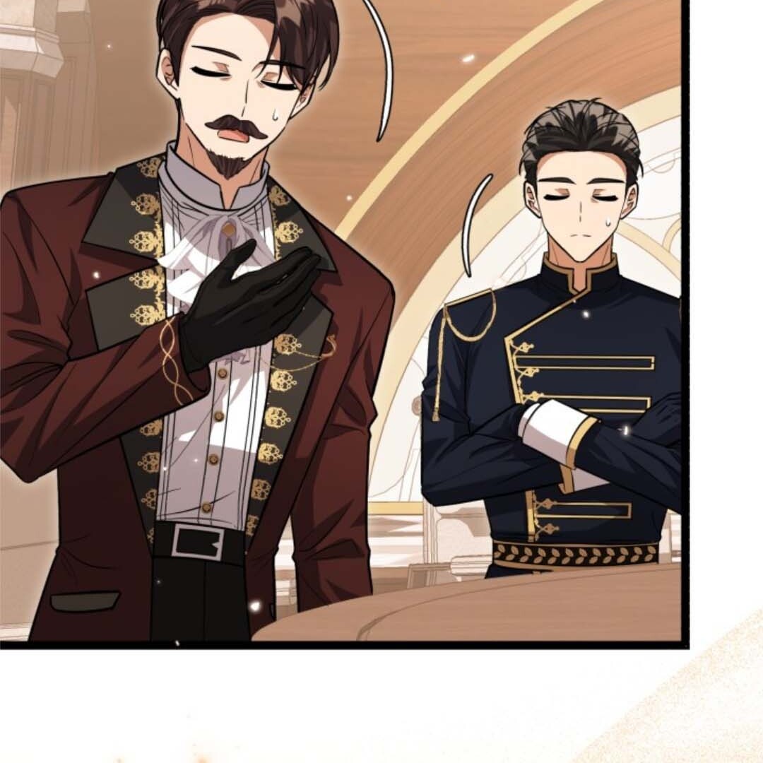 The Villain’s Daughter Plans To Run Away Chapter 35 Gambar 62