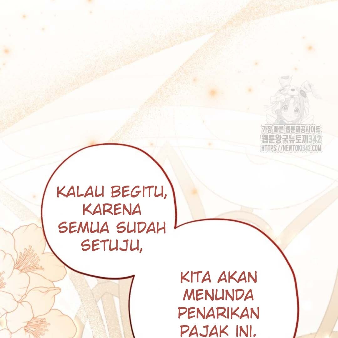 The Villain’s Daughter Plans To Run Away Chapter 35 Gambar 63