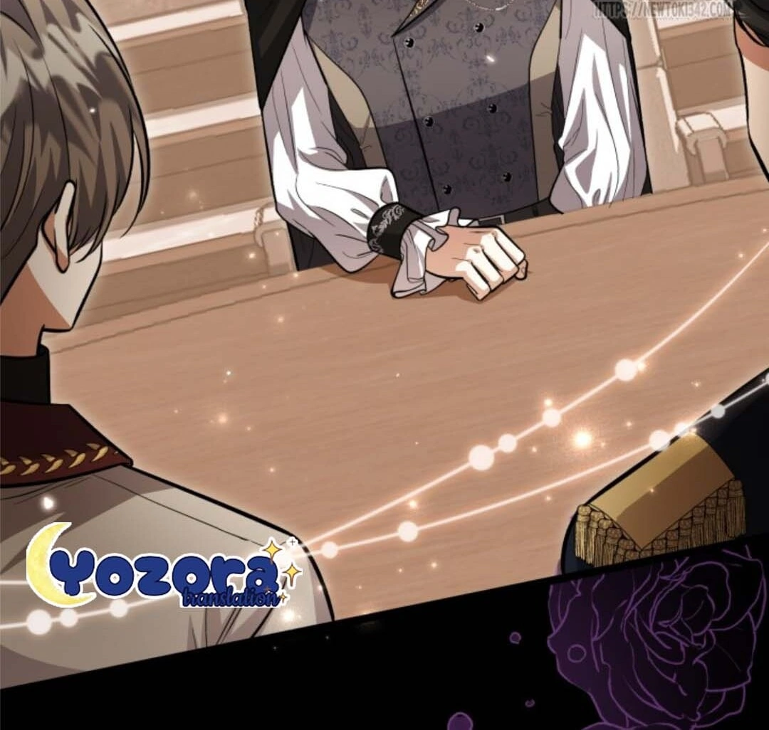 The Villain’s Daughter Plans To Run Away Chapter 35 Gambar 65