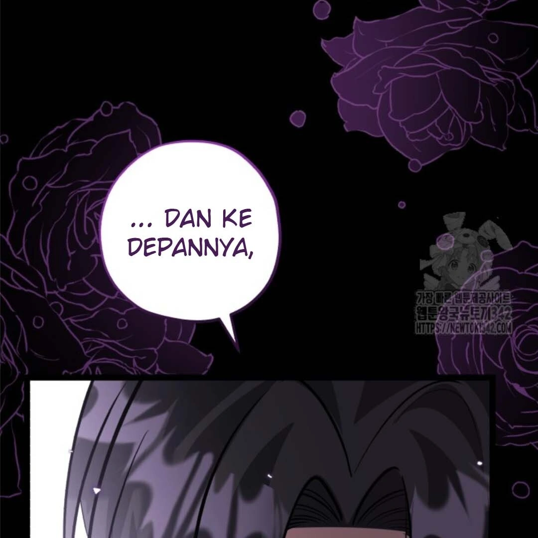 The Villain’s Daughter Plans To Run Away Chapter 35 Gambar 66