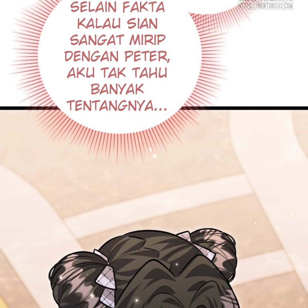 The Villain’s Daughter Plans To Run Away Chapter 35 Gambar 5