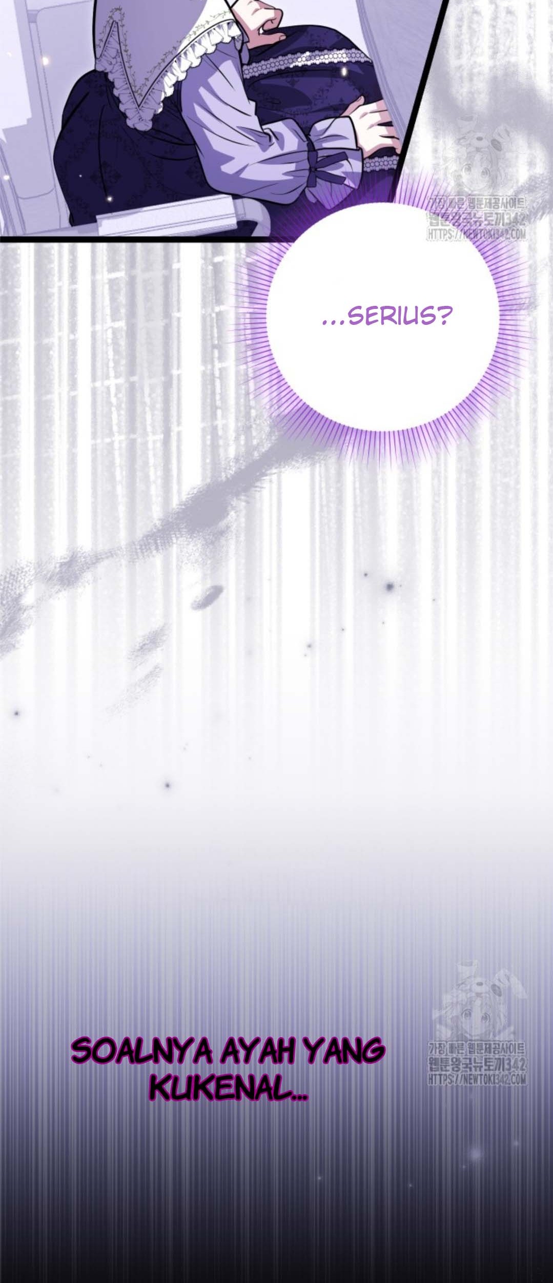 The Villain’s Daughter Plans To Run Away Chapter 35 Gambar 78