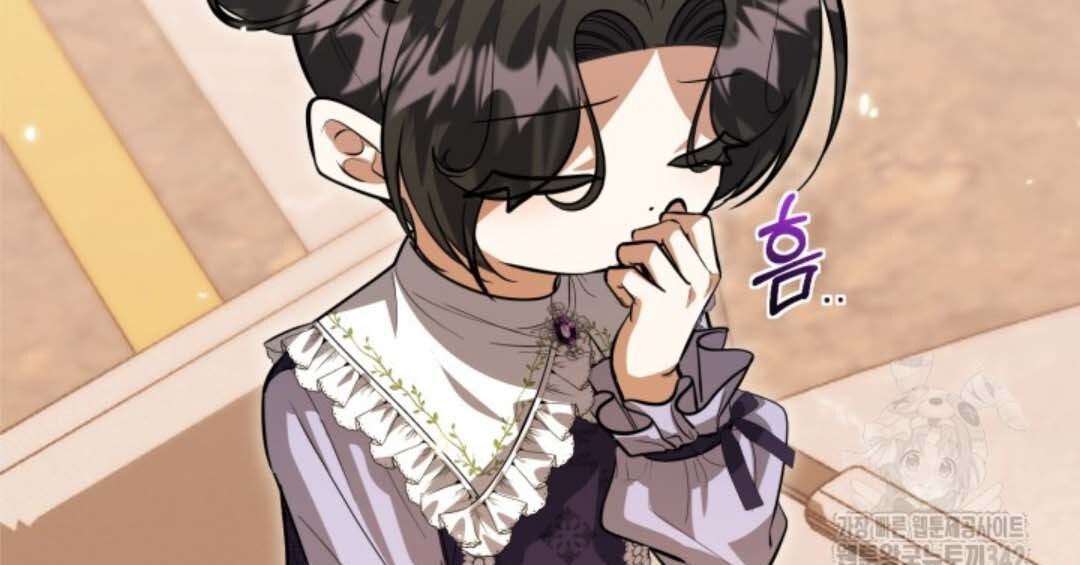 The Villain’s Daughter Plans To Run Away Chapter 35 Gambar 6