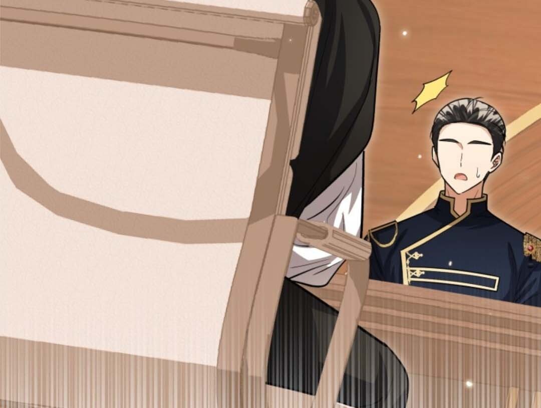 The Villain’s Daughter Plans To Run Away Chapter 35 Gambar 70