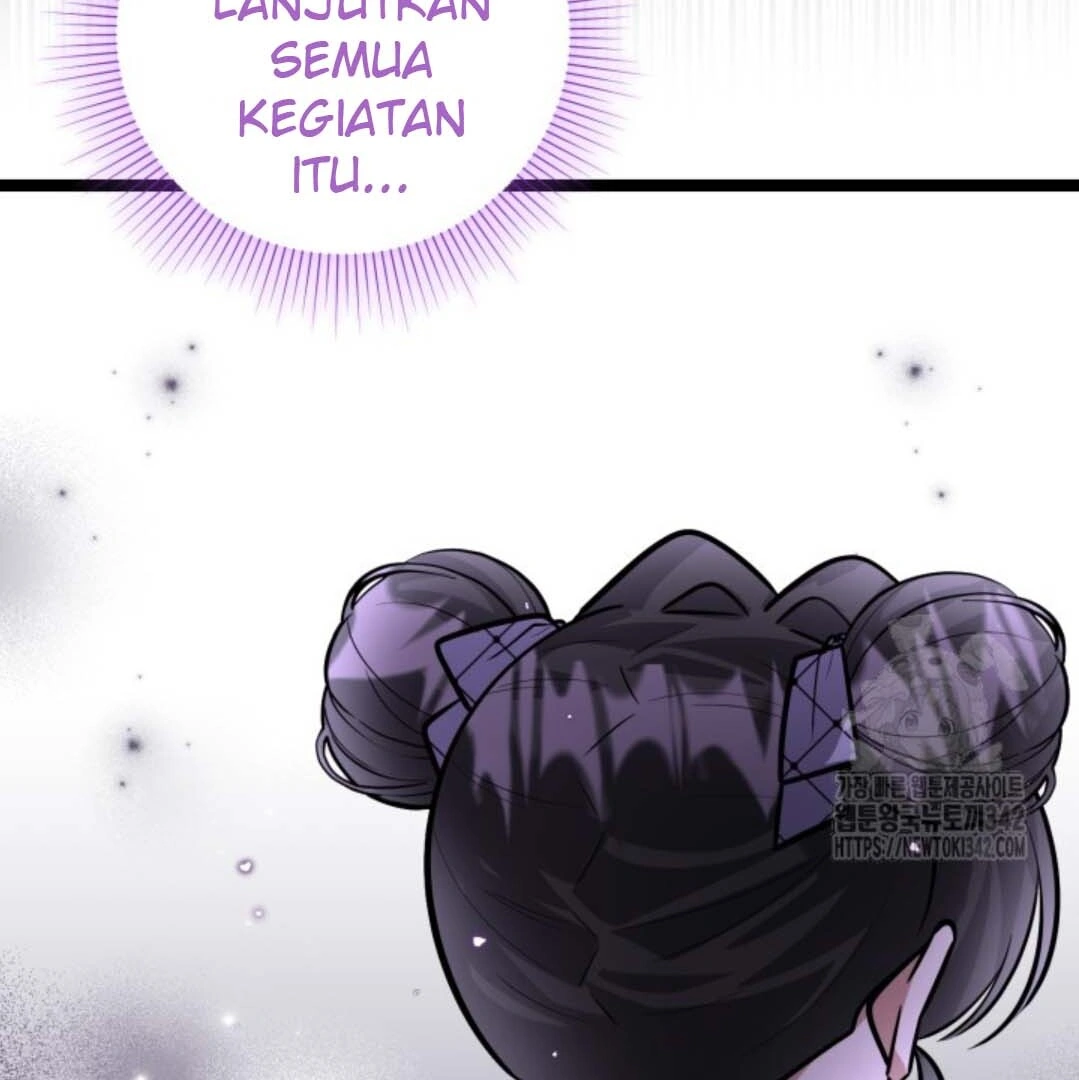 The Villain’s Daughter Plans To Run Away Chapter 35 Gambar 88