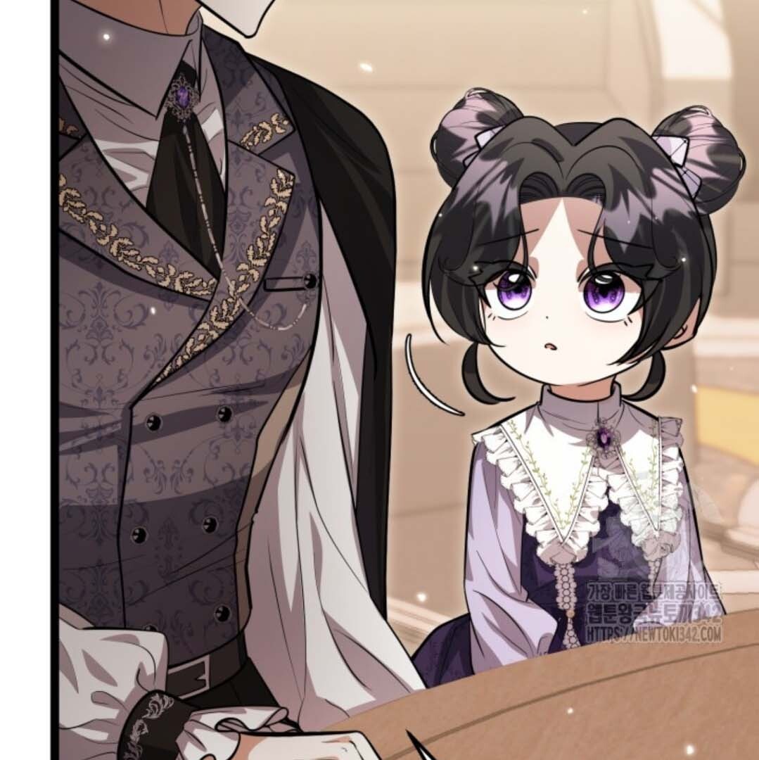 The Villain’s Daughter Plans To Run Away Chapter 35 Gambar 91