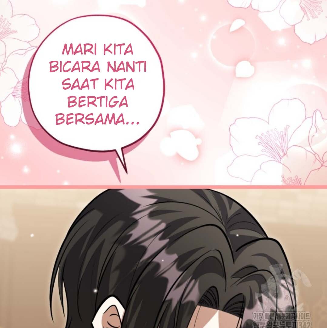 The Villain’s Daughter Plans To Run Away Chapter 35 Gambar 96