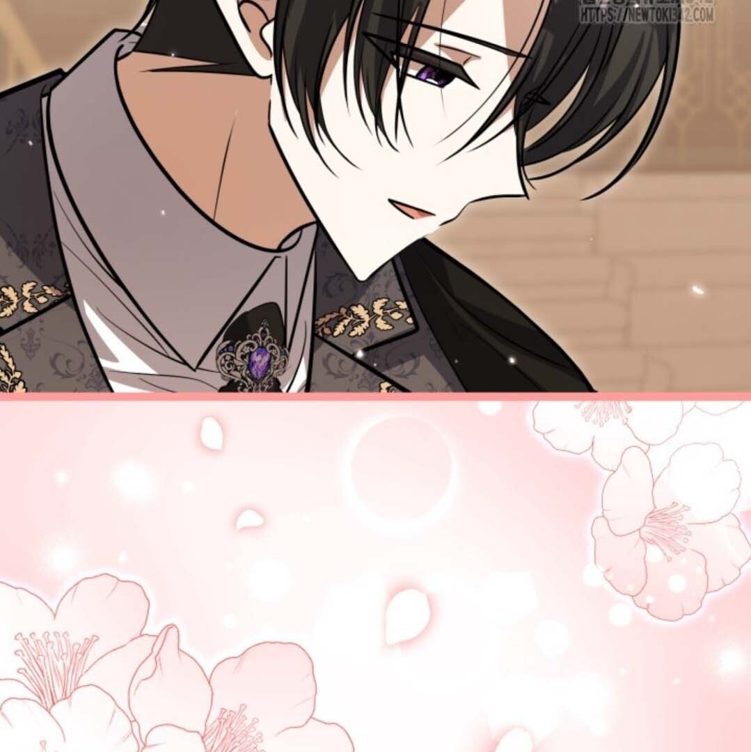 The Villain’s Daughter Plans To Run Away Chapter 35 Gambar 97