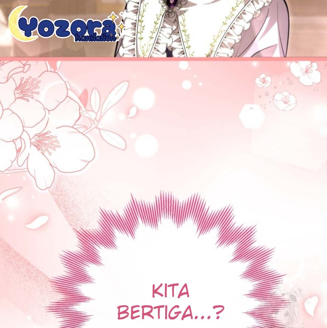 The Villain’s Daughter Plans To Run Away Chapter 35 Gambar 99