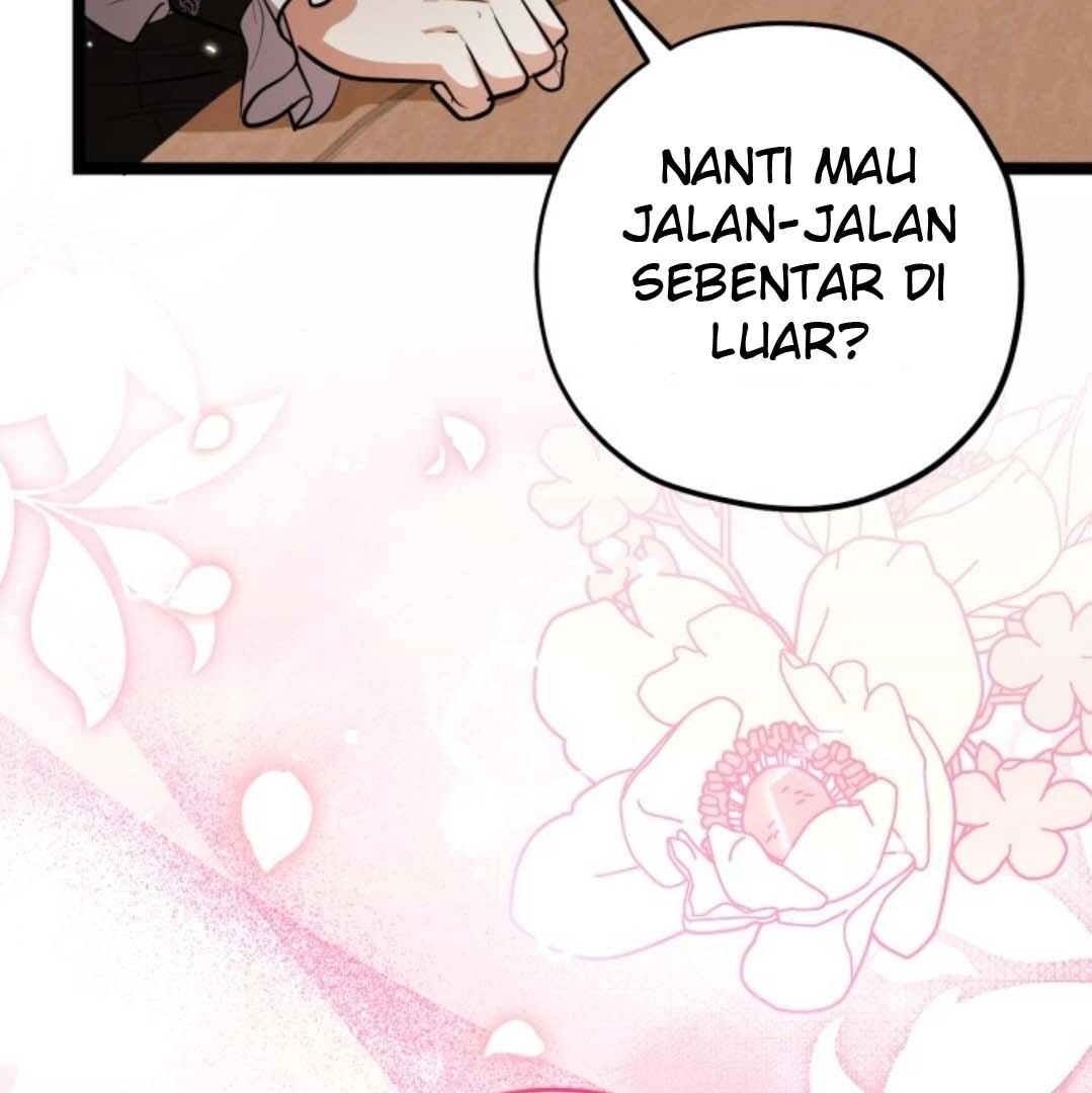 The Villain’s Daughter Plans To Run Away Chapter 35 Gambar 92