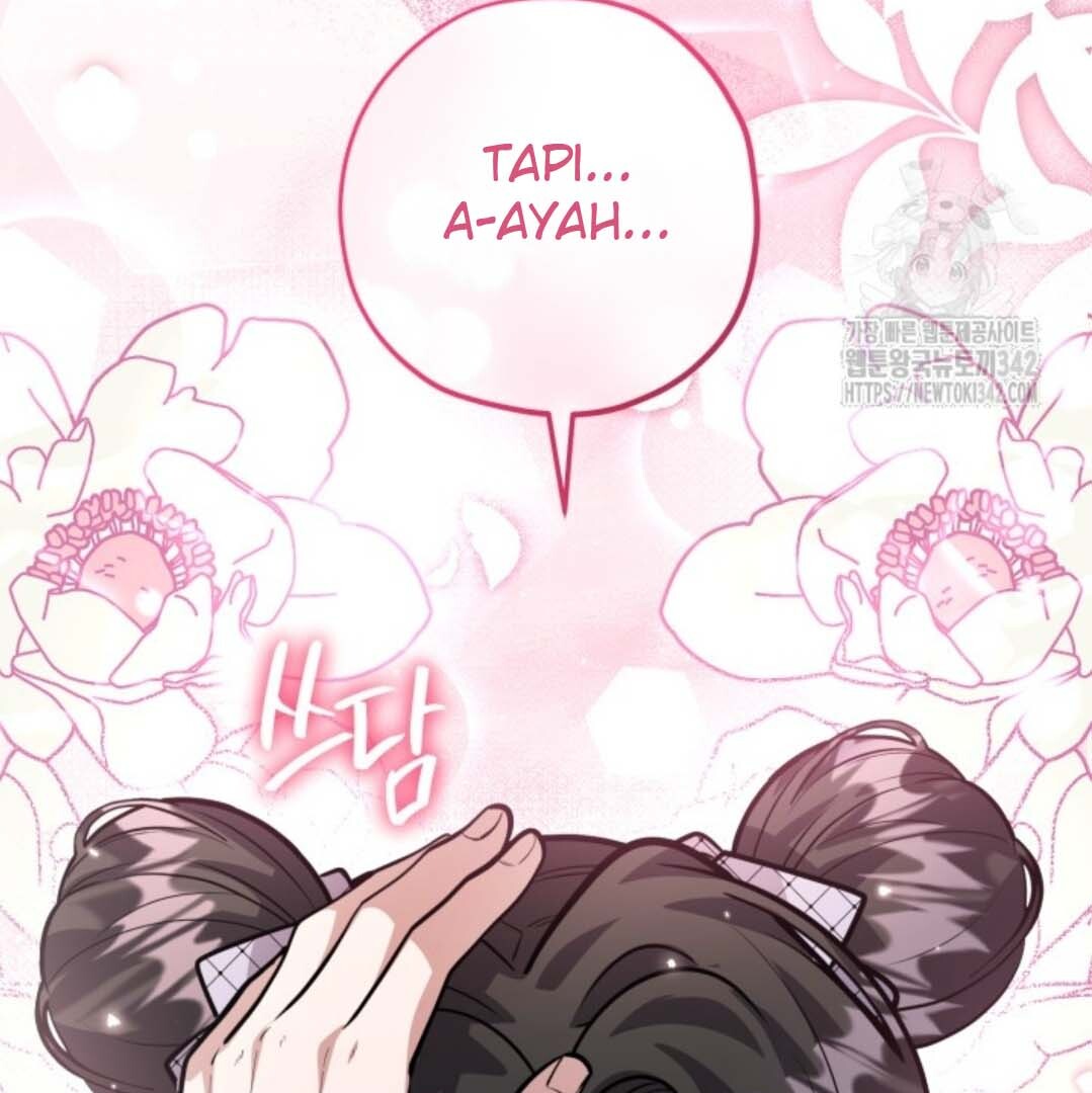 The Villain’s Daughter Plans To Run Away Chapter 35 Gambar 93