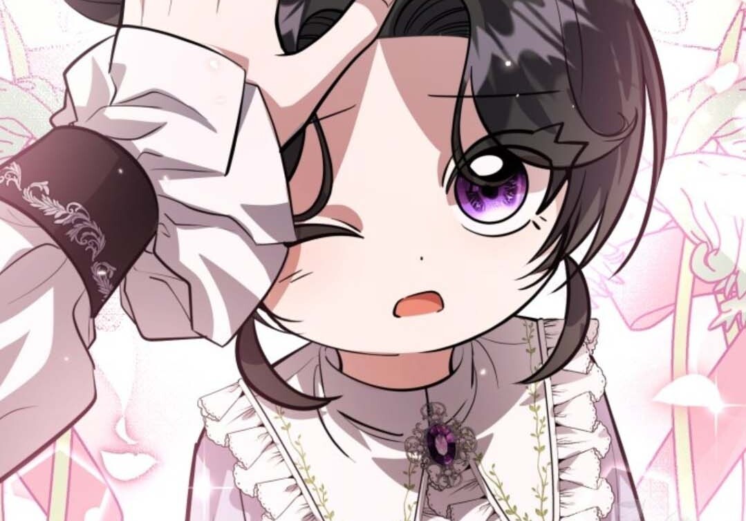 The Villain’s Daughter Plans To Run Away Chapter 35 Gambar 94