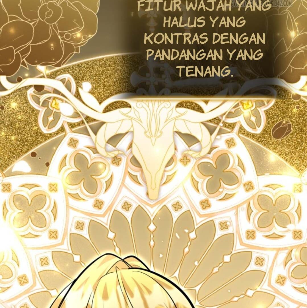 The Villain’s Daughter Plans To Run Away Chapter 35 Gambar 9