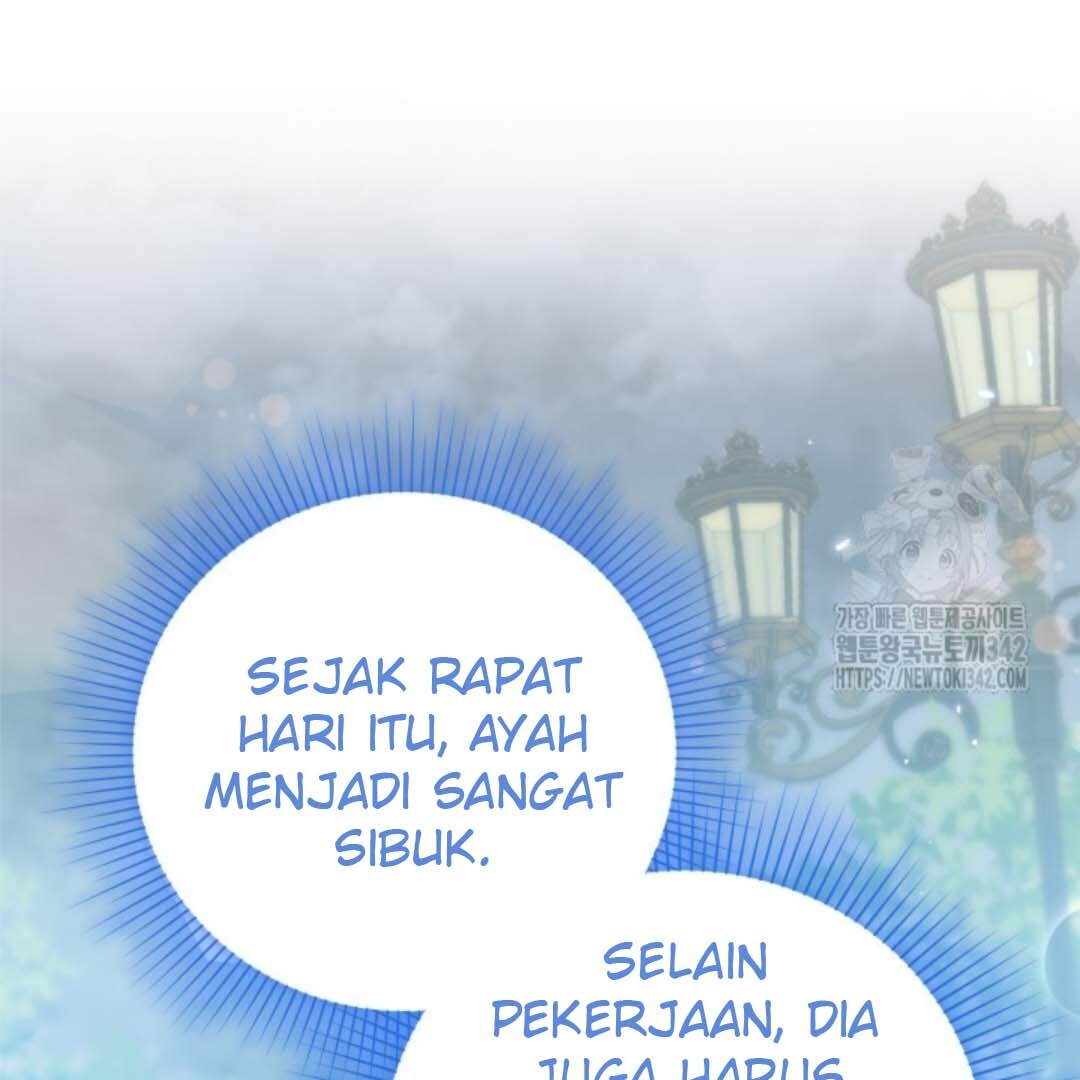 The Villain’s Daughter Plans To Run Away Chapter 35 Gambar 103